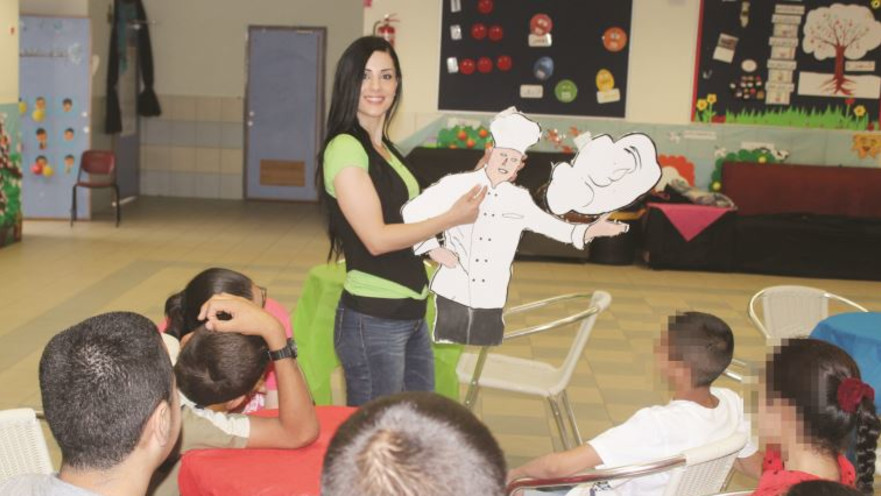 שירין אבו ג'והר