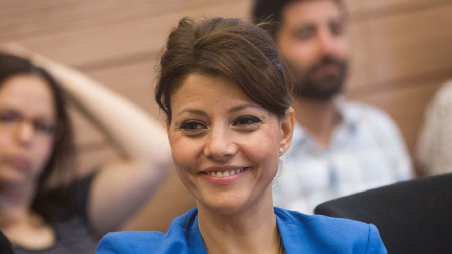 אורלי לוי-אבקסיס