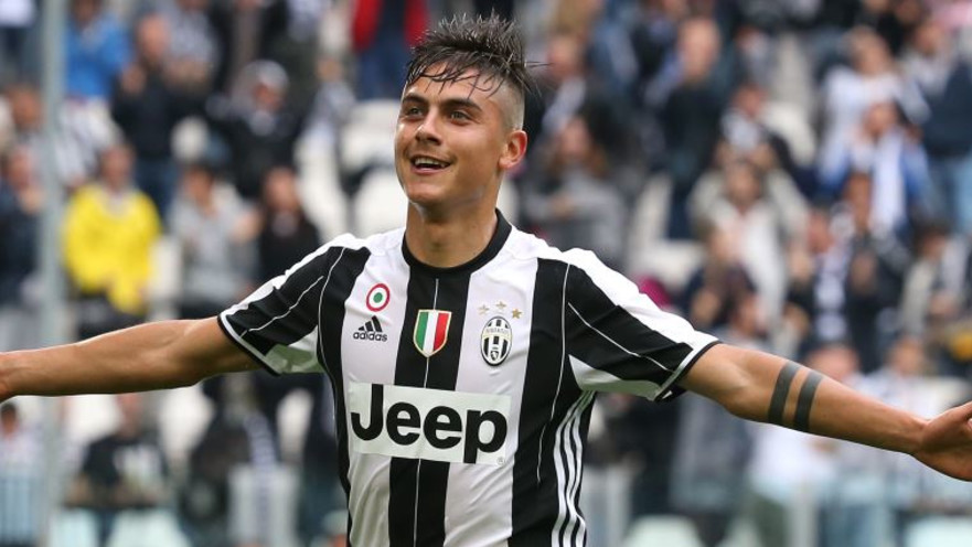 פאולו דיבאלה