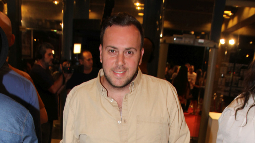 ניקי גולדשטיין