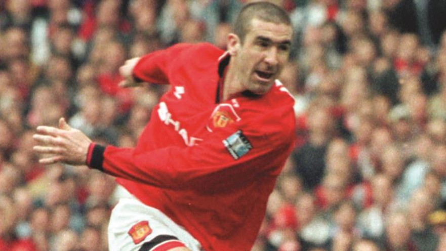 אריק קאנטונה