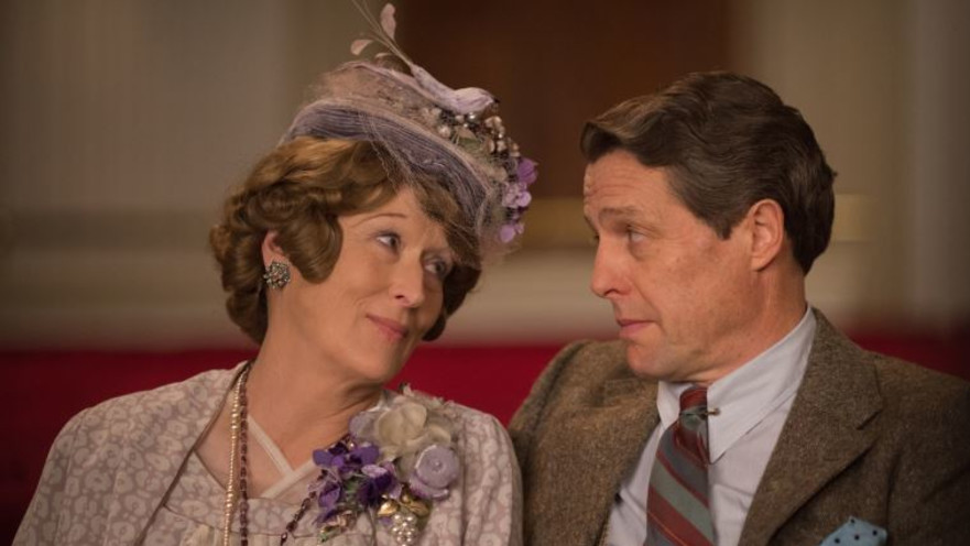 פלורנס פוסטר ג'נקינס