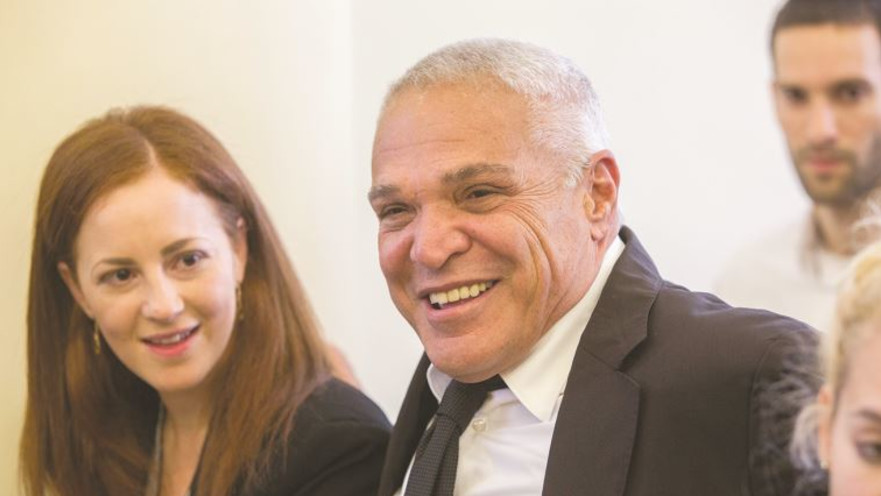 עו"ד יוסי כהן