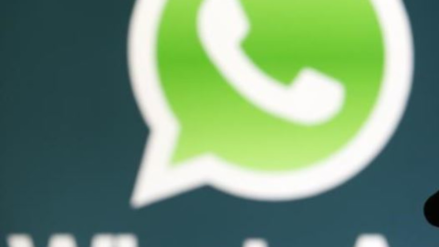 עדכון חדש לוואטסאפ