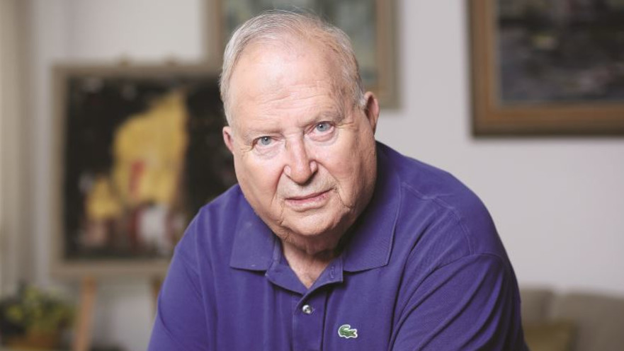 אברהם בייגה שוחט