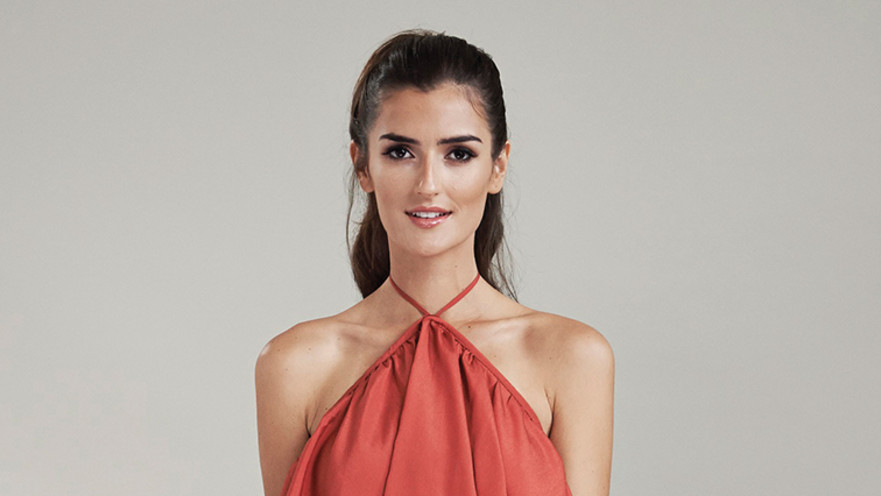 לילך אלגרבלי, אופנה