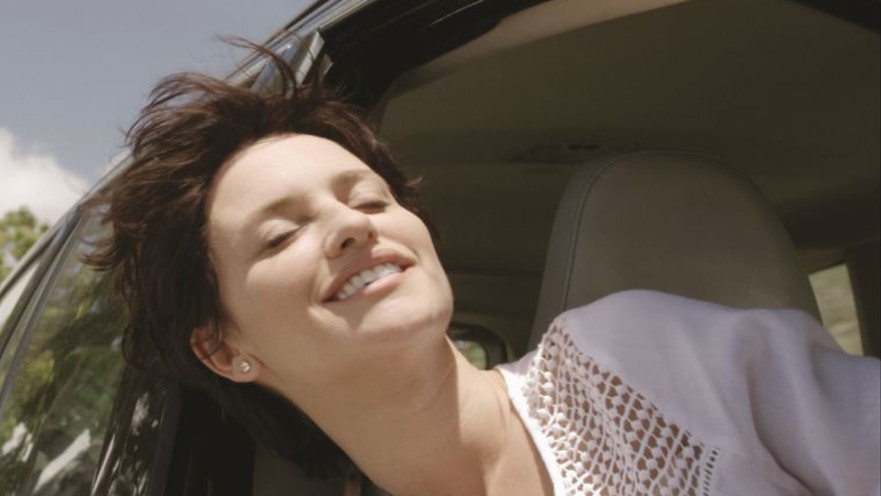 פנלופה קרוז בסרט "מא-מא"