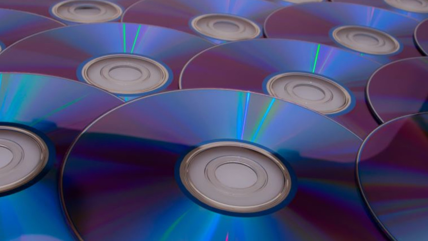 דיסקים. ארכיון