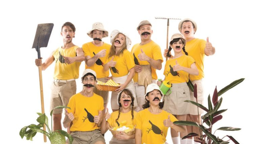 אסנבל ציפורלה