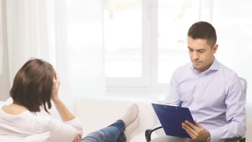 טיפול פסיכולוגי, אילוסטרציה