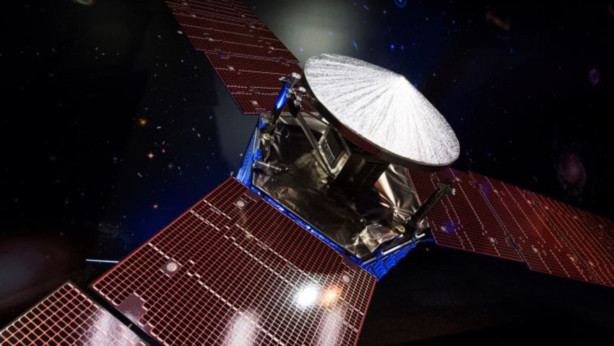 החללית ג'ונו