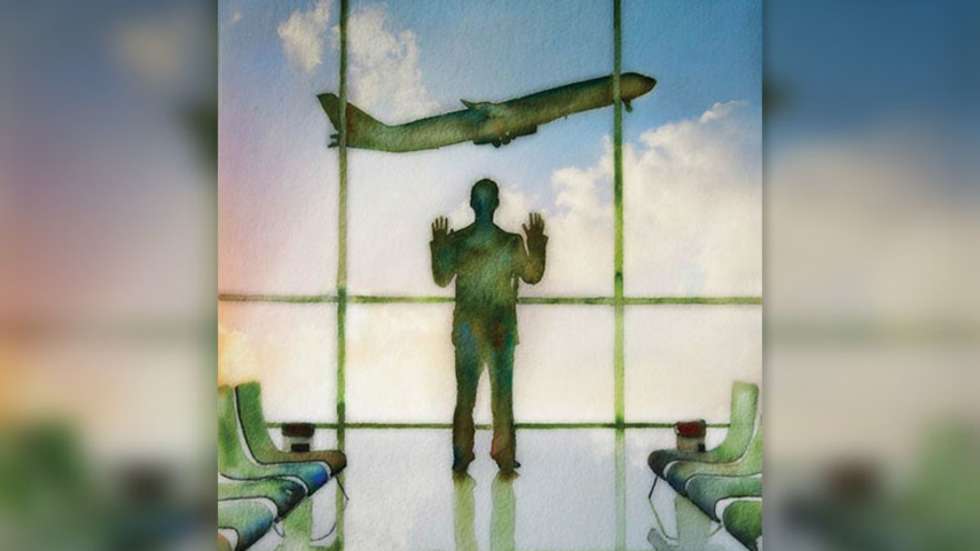 איור, מיברג