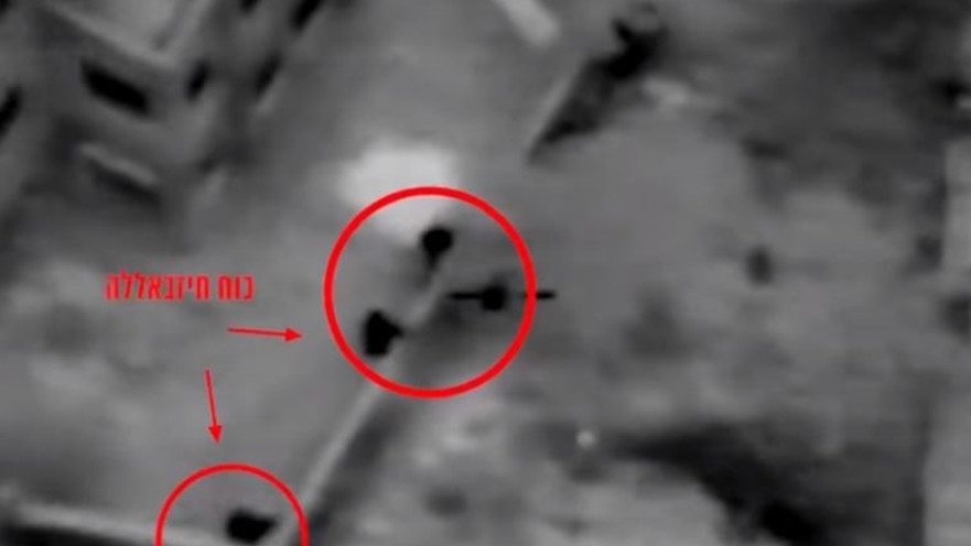 מלחמת לבנון השנייה