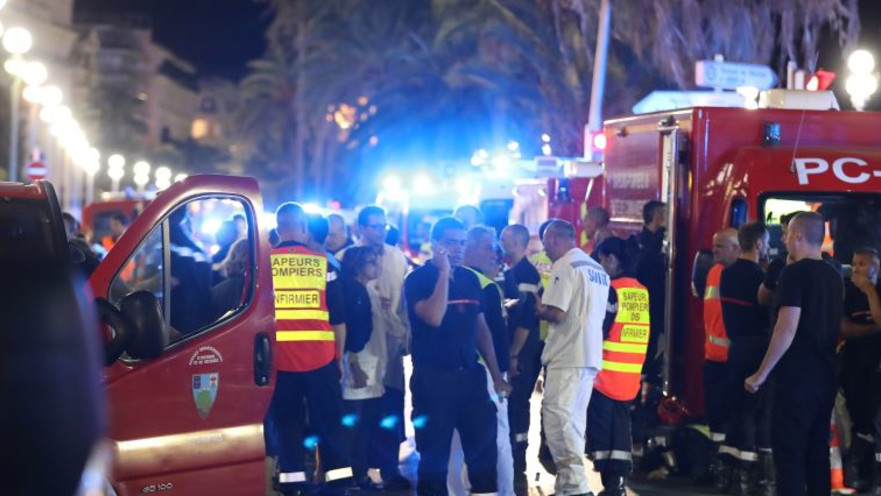 הפיגוע בניס