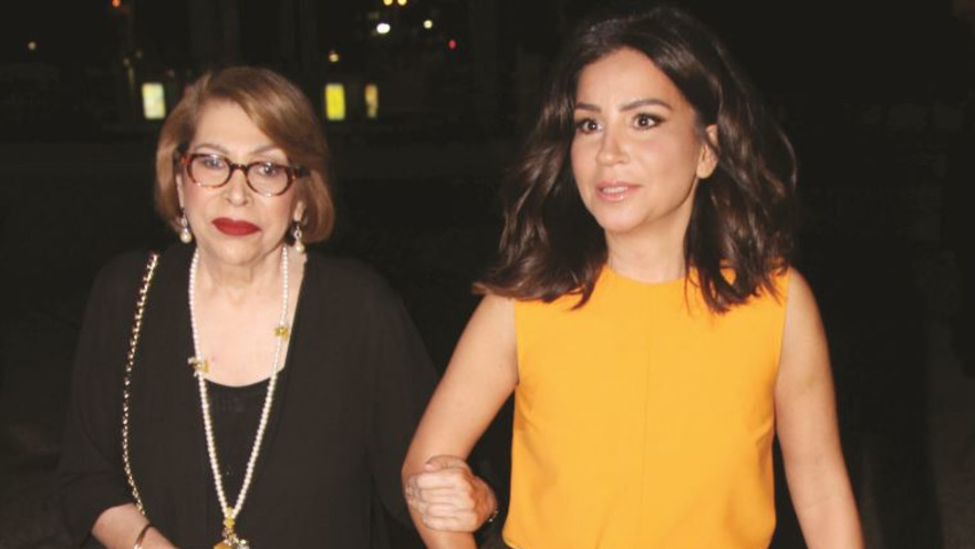 יעל ושוש פוליאקוב