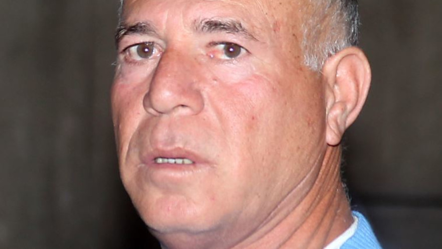 זלמן אלפרון