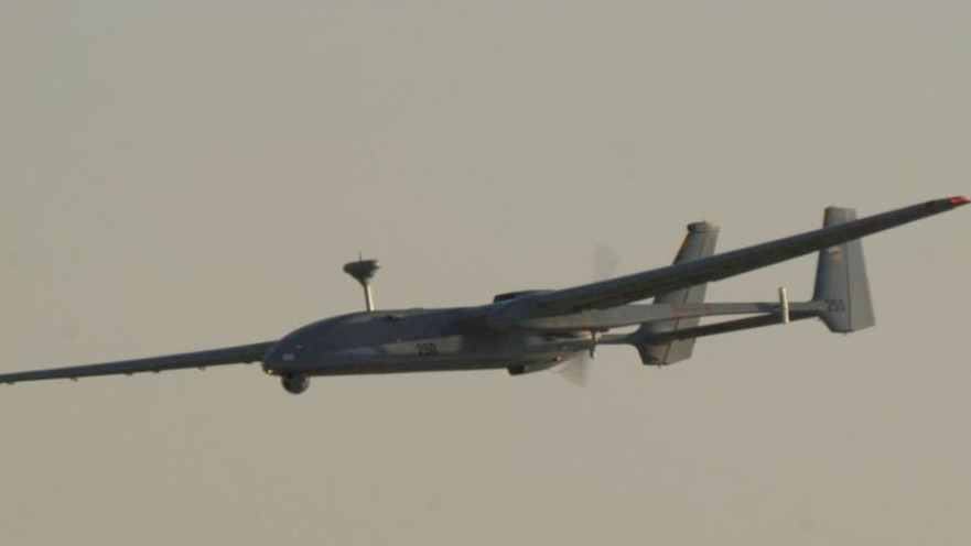 מטוס ללא טייס