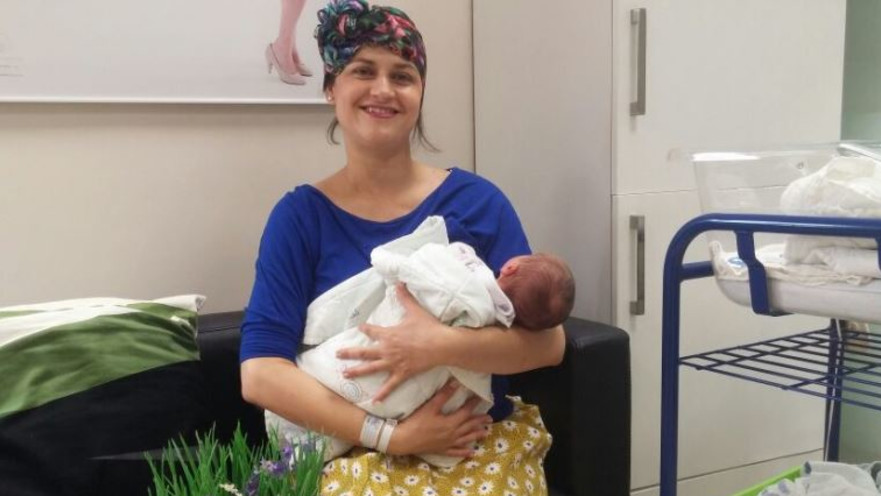 אדווה ביטון 