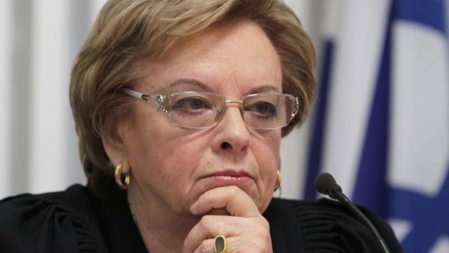 דורית בייניש