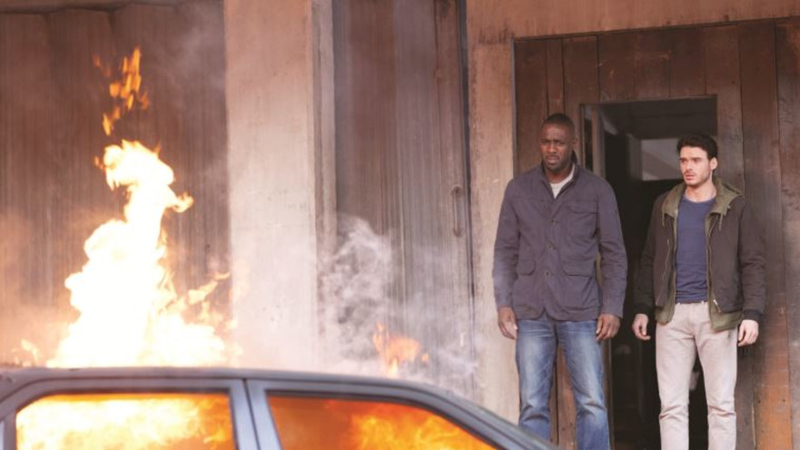 הג'וב הצרפתי