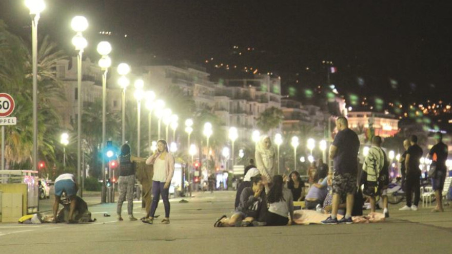 הפיגוע בניס