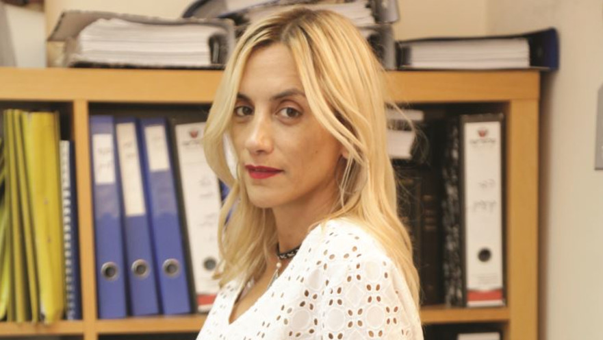 שלומציון גבאי מנדלמן