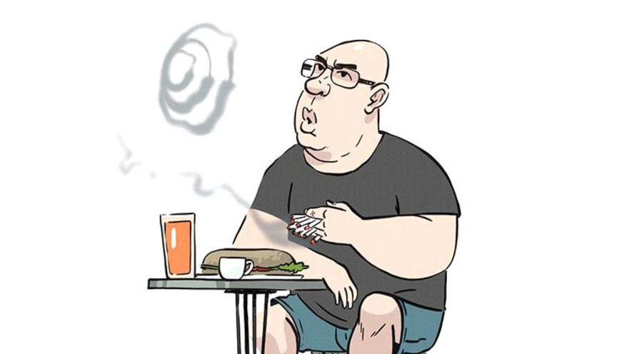 רון קופמן, איור