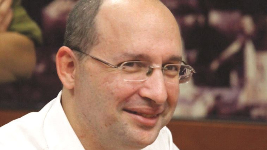 אבי ניסנקורן