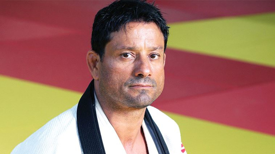 אורן סמדג'ה