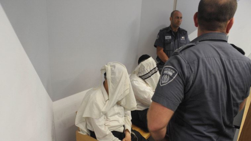 מורים מחסידות החשודים בהתעללות בקטינים