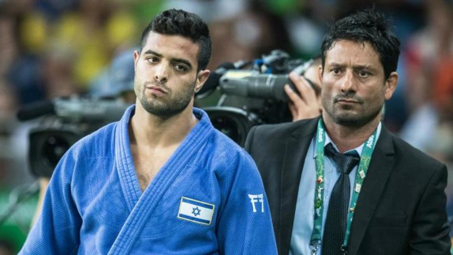 שגיא מוקי ואורן סמדג'ה