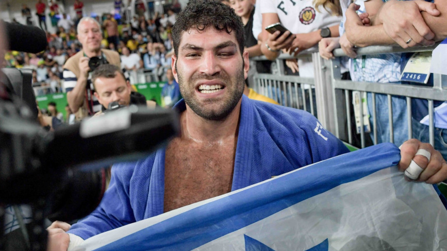 אורי ששון, אחרי הזכייה במדליה