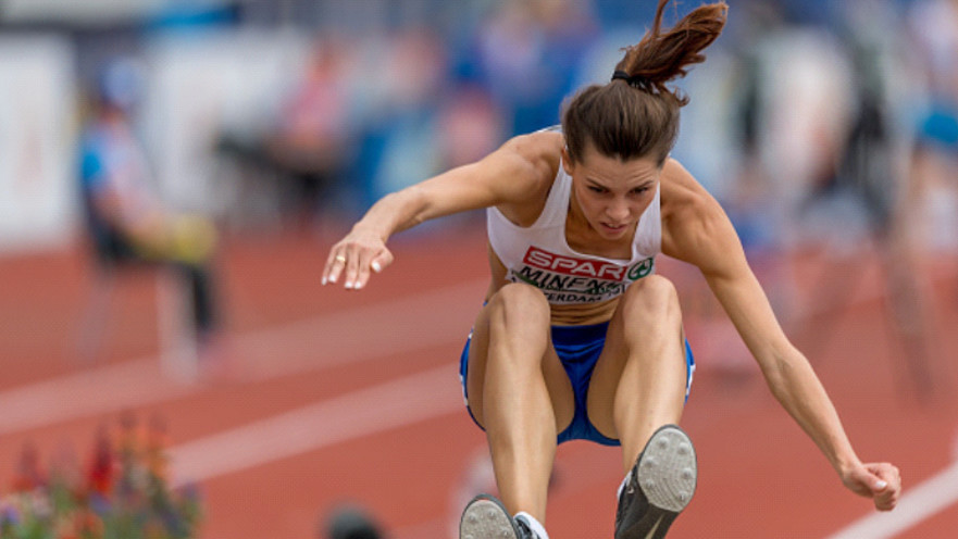חנה קנייזבה מיננקו