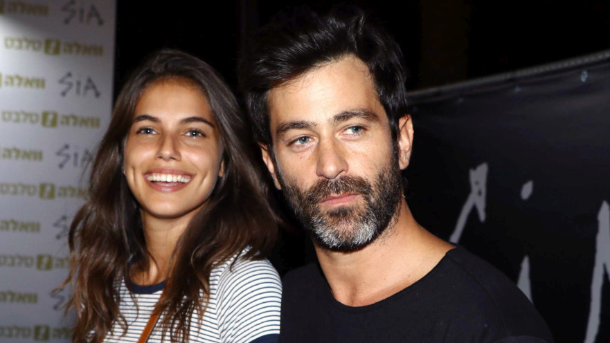 יהודה לוי, שלומית מלכה