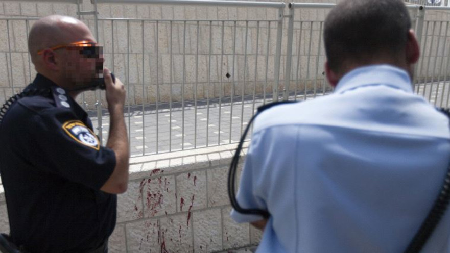 שוטרים, ארכיון