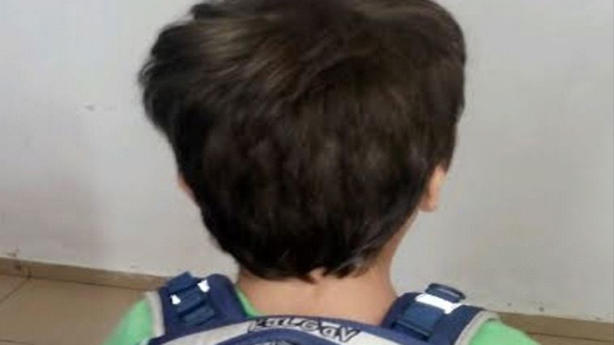 בנה של מיכל עדיין לא יודע היכן ילמד