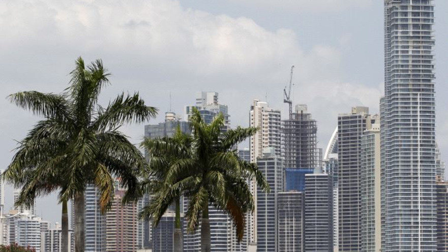 פנמה. ארכיון