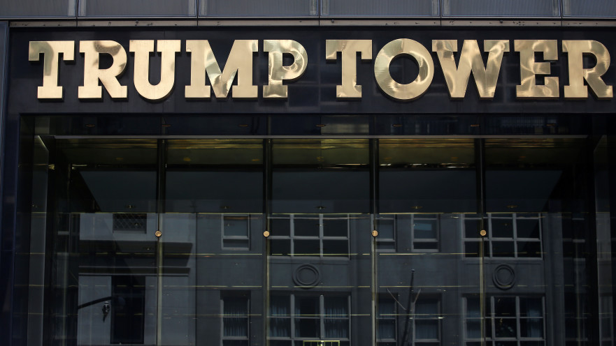 מגדלי טראמפ