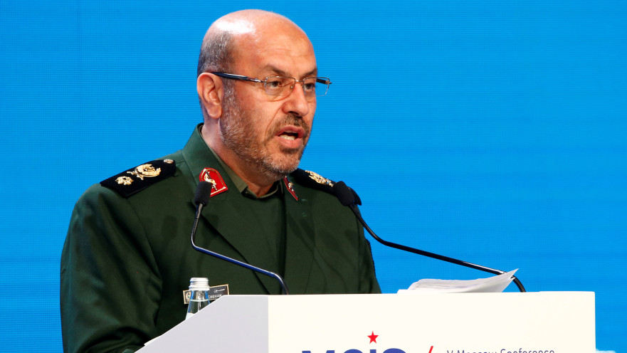 חוסיין דהקאן