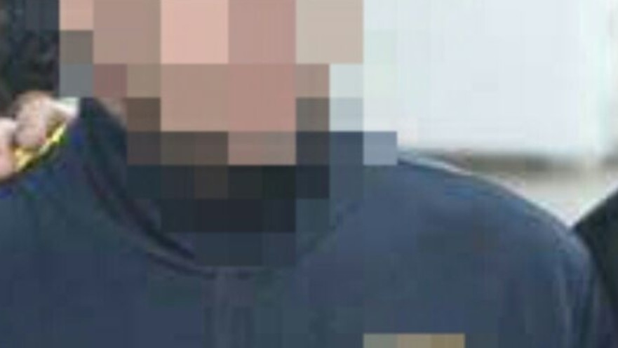 עד המדינה בפרשה 1131