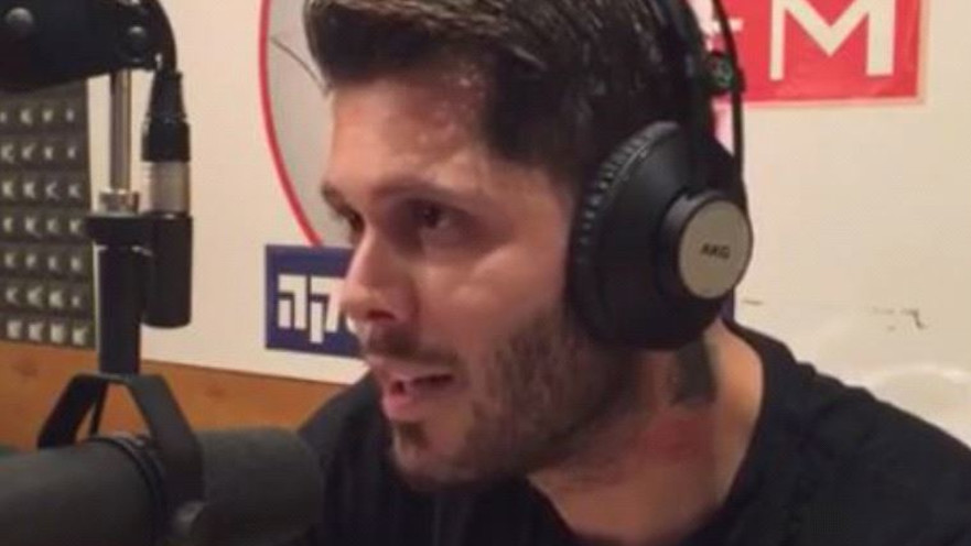 שי חי באולפן 103