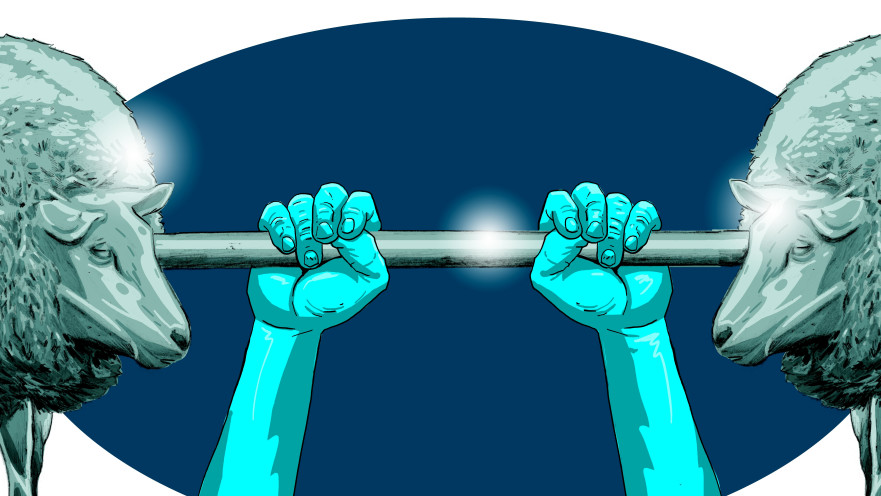 איור, מרסל מוסרי