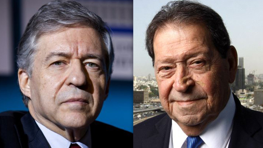 פואד בן אליעזר, יוסי ביילין