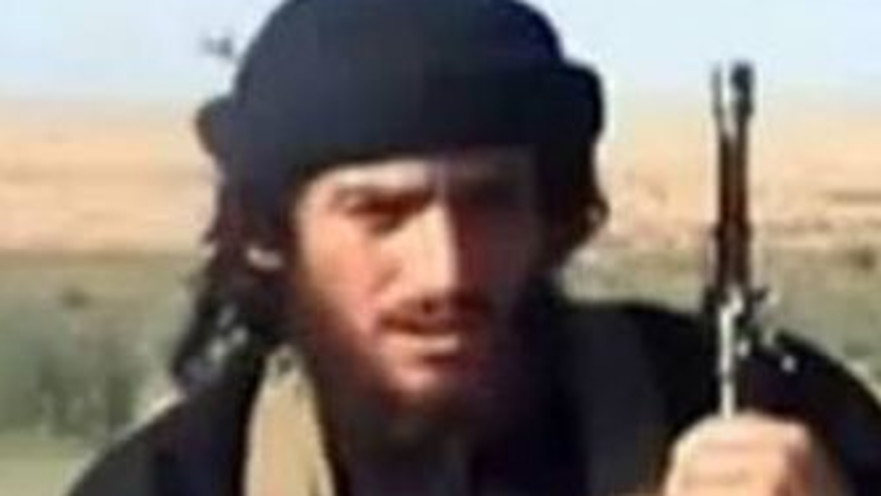 אבו מוחמד אלעדנאני