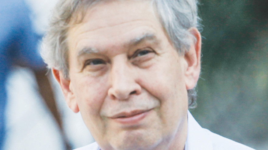 תמיר פרדו, ראש המוסד לשעבר