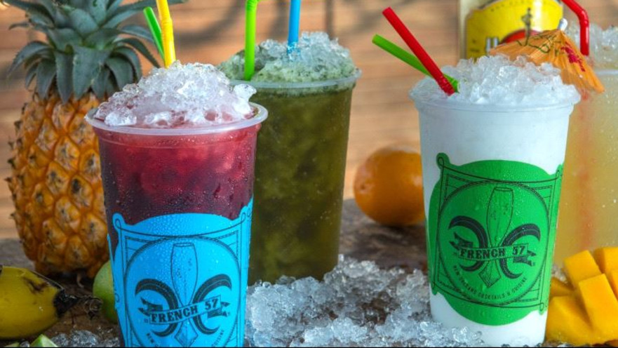 פופ אפ "בריין פריז"