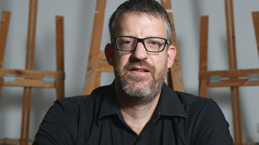 איתי בנוביץ'