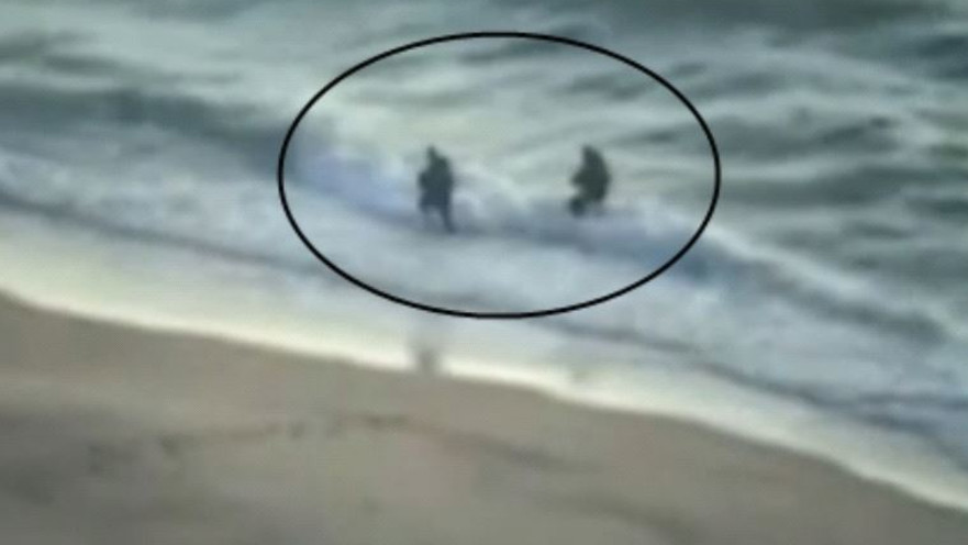 ניסיון חדירה מעזה, ארכיון