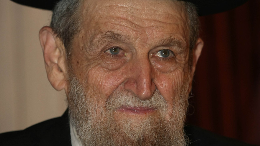 הרב שאר ישוב הכהן