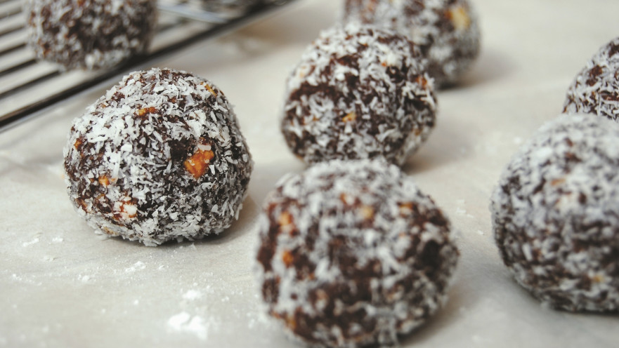 כדורי השוקולד של פסקל